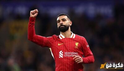 محمد صلاح يستفز معدومي الرحمة والإنسانية والمتعصبين بهذا الإجراء.. ناس بتشد في شعرها دلوقتي