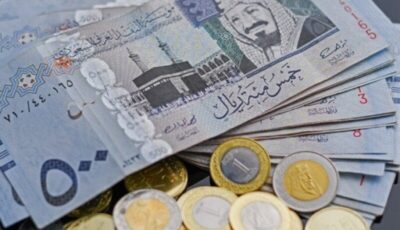 قبل الذهاب للعمرة.. سعر الريال السعودي مقابل الجنيه المصري اليوم الجمعة 13 ديسمبر